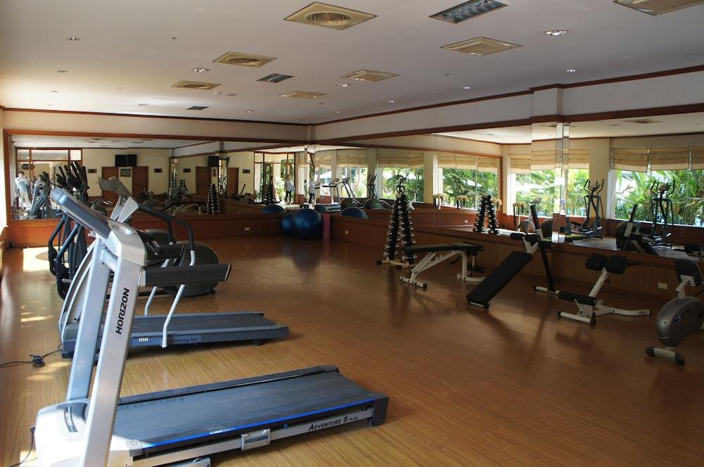 Angkor Howard Hotel Siem Reap Buitenkant foto
